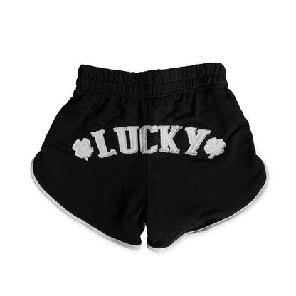 LUCKY SHORTS